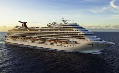 New Orleans cruise lines